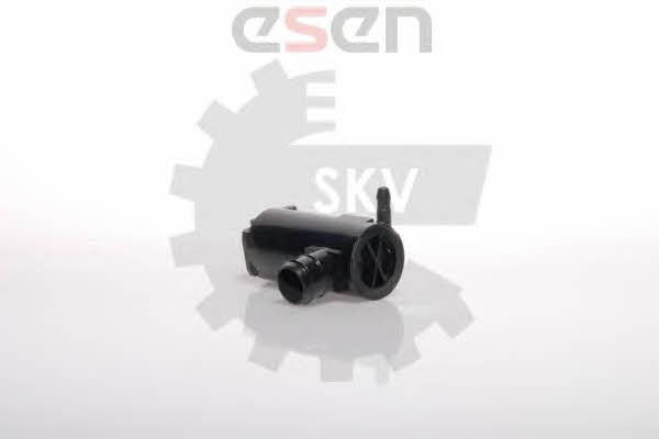 Насос омывателя стекла Esen SKV 15SKV016