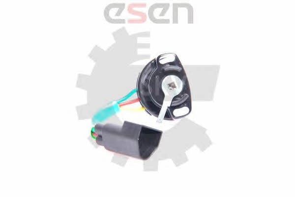 Датчик ДПДЗ Форд: 17SKV003 Esen SKV Датчик положення дросельної заслінки