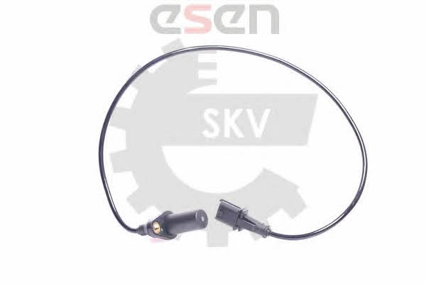 Купити Esen SKV 17SKV216 за низькою ціною в Україні!