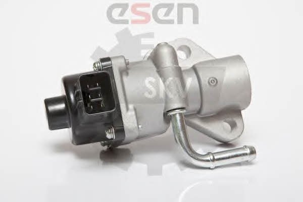 Клапан рециркуляции отработанных газов Mazda 3 (Мазда 3): 14SKV047 Esen SKV Клапан рециркуляции отработанных газов EGR