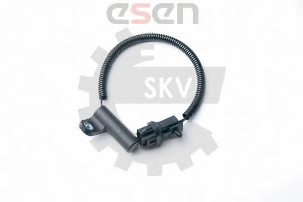 Купити Esen SKV 17SKV320 за низькою ціною в Україні!