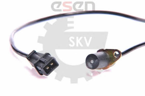 Датчик положения коленчатого вала Esen SKV 17SKV204