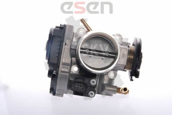 Заслонка дроссельная Esen SKV 12SKV020