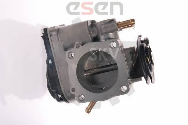 12SKV020 Esen SKV Заслонка дроссельная