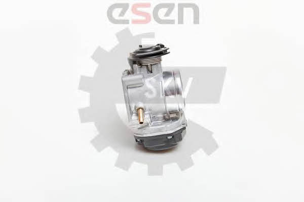 Заслонка дроссельная Esen SKV 12SKV026