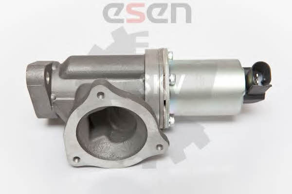 Клапан рециркуляции отработанных газов EGR Esen SKV 14SKV054