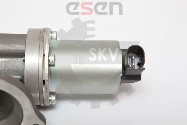 Esen SKV 14SKV054 Клапан рециркуляції відпрацьованих газів EGR 14SKV054: Приваблива ціна - Купити в Україні на EXIST.UA!