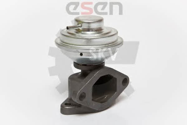14SKV051 Esen SKV Клапан рециркуляции отработанных газов EGR