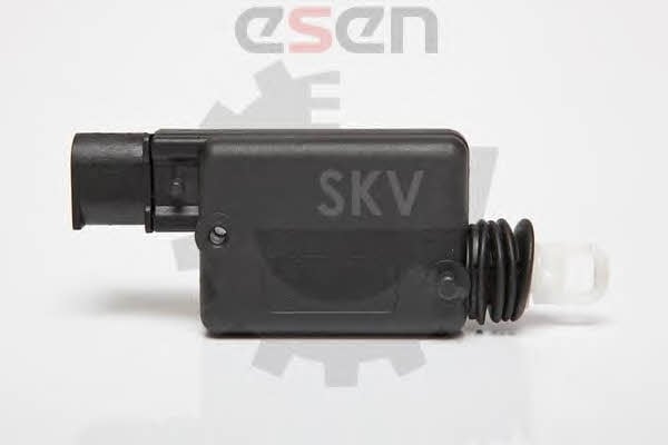 Замок двери Esen SKV 16SKV080
