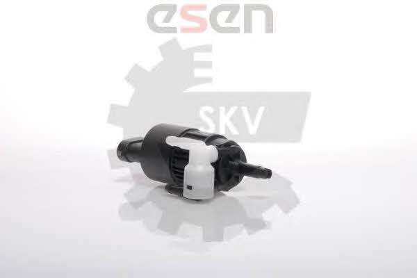 Насос омывателя стекла Esen SKV 15SKV011