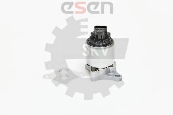 14SKV037 Esen SKV Клапан рециркуляции отработанных газов EGR