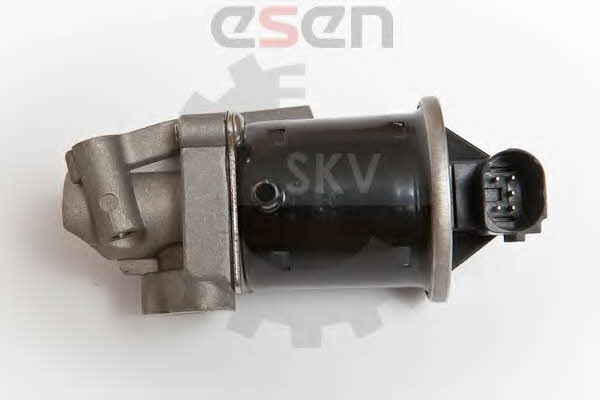 14SKV074 Esen SKV Клапан рециркуляции отработанных газов EGR