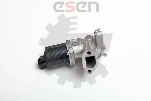 14SKV040 Esen SKV Клапан рециркуляції відпрацьованих газів EGR