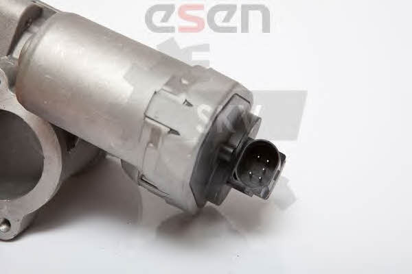 Клапан рециркуляции отработанных газов Ягуар: 14SKV084 Esen SKV Клапан рециркуляции отработанных газов EGR