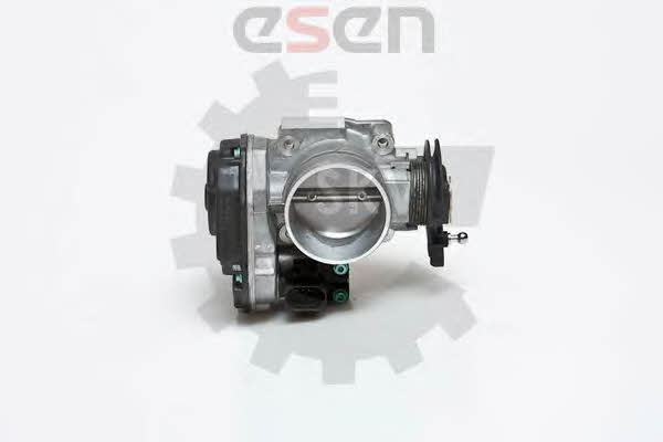 Заслонка дроссельная Esen SKV 12SKV023