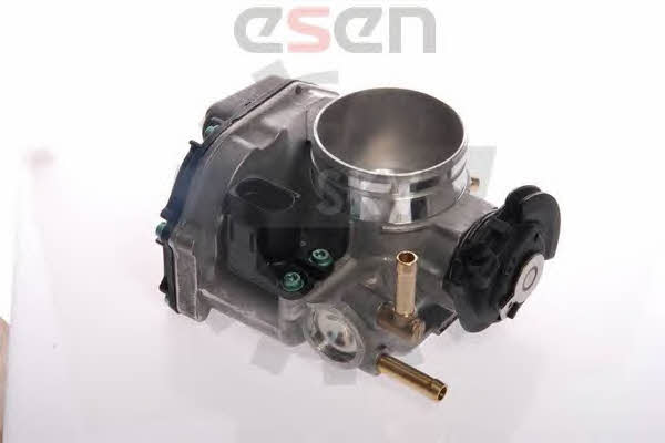 Заслонка дроссельная Esen SKV 12SKV025