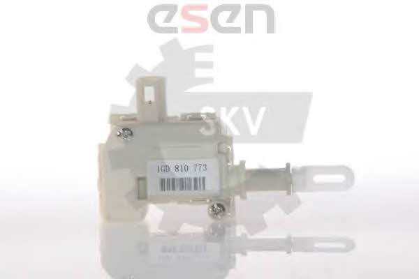 Концевик Esen SKV 16SKV303