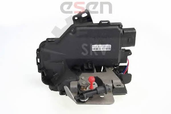 Замок двери Esen SKV 16SKV052