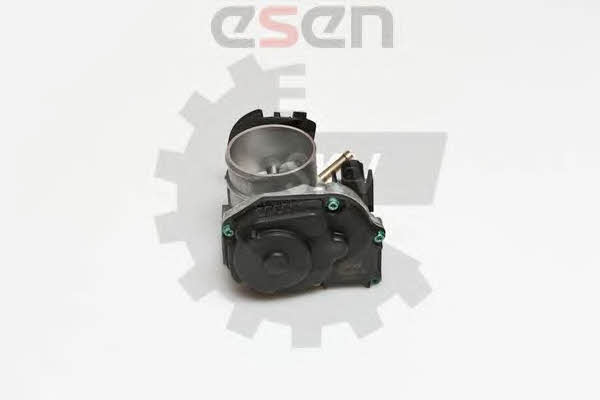 Заслінка дросельна Esen SKV 12SKV034