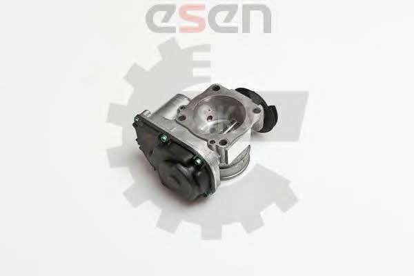 12SKV034 Esen SKV Заслінка дросельна