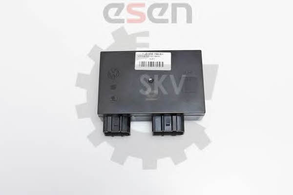 Концевик Esen SKV 16SKV301
