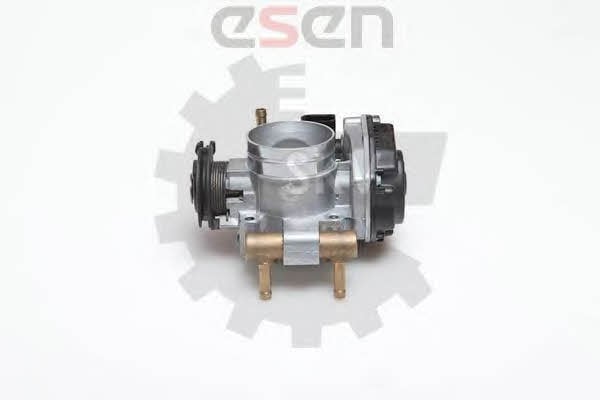 Заслонка дроссельная Esen SKV 12SKV003