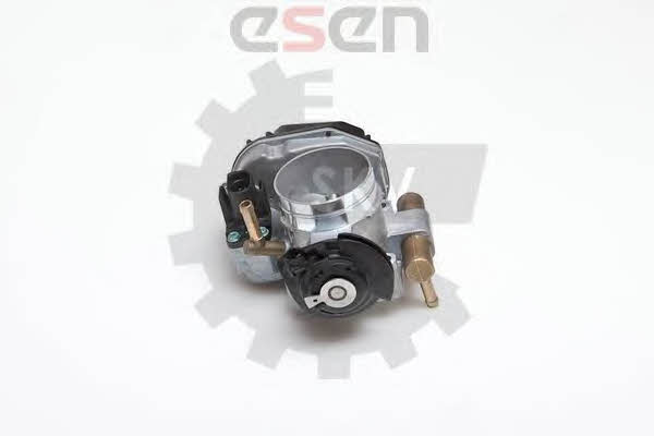 Заслонка дроссельная Esen SKV 12SKV003