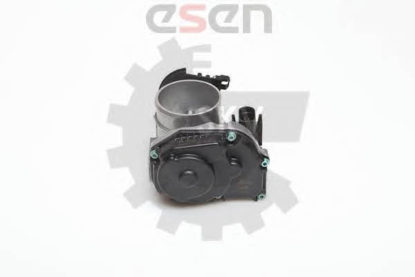 Заслінка дросельна Esen SKV 12SKV006