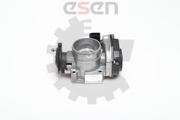 Заслінка дросельна Esen SKV 12SKV006