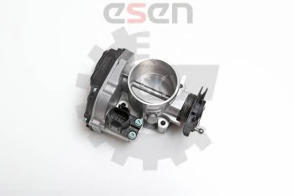 Esen SKV 12SKV006 Заслінка дросельна 12SKV006: Приваблива ціна - Купити в Україні на EXIST.UA! 12SKV006 Esen SKV Заслінка дросельна