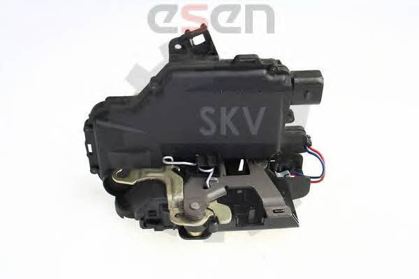 Замок двери Esen SKV 16SKV004