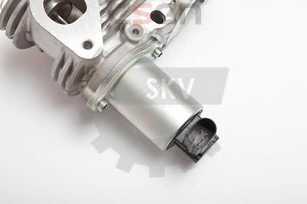 14SKV036 Esen SKV Клапан рециркуляции отработанных газов EGR