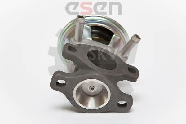 Клапан рециркуляции отработанных газов EGR Esen SKV 14SKV062