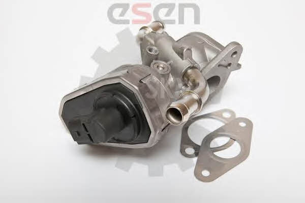 Клапан рециркуляции отработанных газов EGR Esen SKV 14SKV044