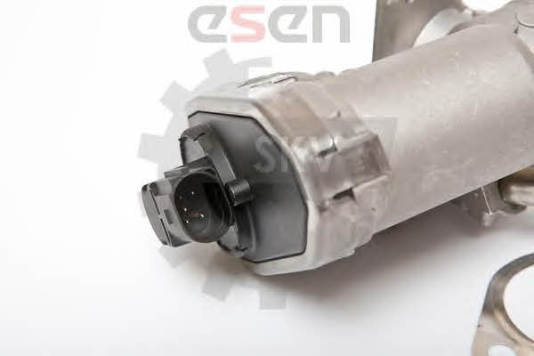 Esen SKV Клапан рециркуляции отработанных газов EGR – цена [object Object] UAH