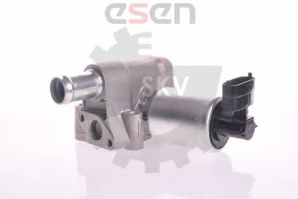 Клапана EGR Opel Corsa B (Опель Корса Б): 14SKV003 Esen SKV Клапан рециркуляции отработанных газов EGR