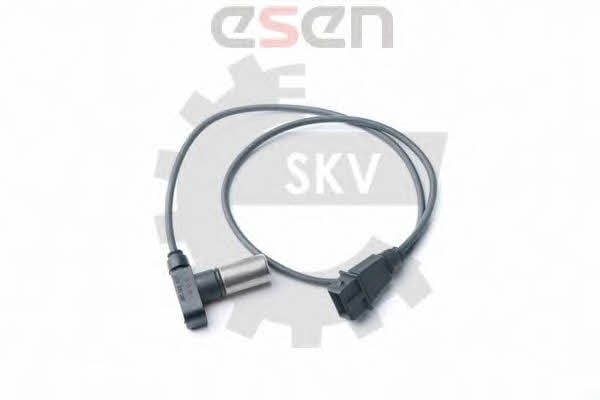Купить Esen SKV 17SKV263 по низкой цене в Украине!