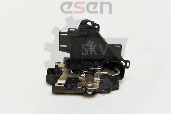 Замок двери Esen SKV 16SKV023