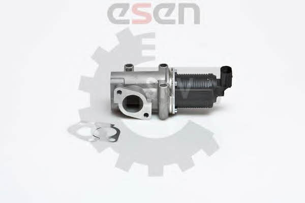 Клапан рециркуляции отработанных газов EGR Esen SKV 14SKV006