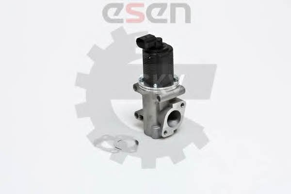 14SKV006 Esen SKV Клапан рециркуляции отработанных газов EGR