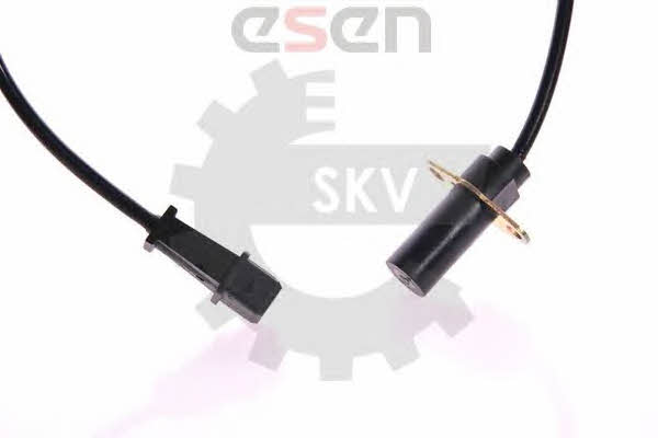 Датчик положения коленчатого вала Esen SKV 17SKV205