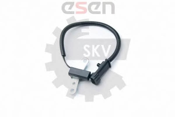 Купити Esen SKV 17SKV315 за низькою ціною в Україні!