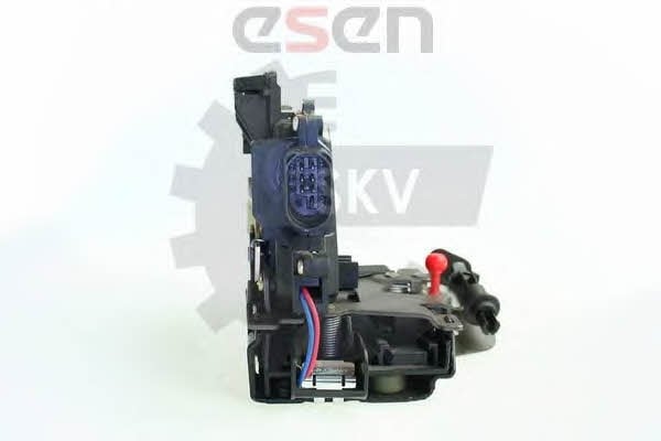 16SKV053 Esen SKV Замок двери