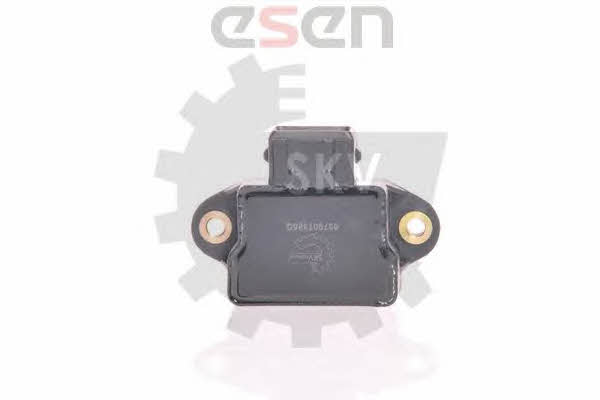 Датчик положения дроссельной заслонки Esen SKV 17SKV012
