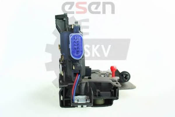Замок двери Esen SKV 16SKV061