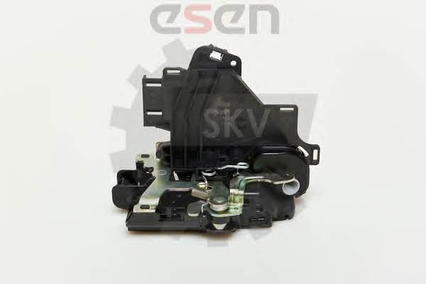 Замок двери Esen SKV 16SKV021