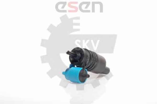 Насос омывателя стекла Esen SKV 15SKV015