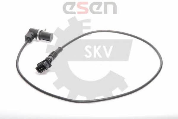 Купити Esen SKV 17SKV208 за низькою ціною в Україні!