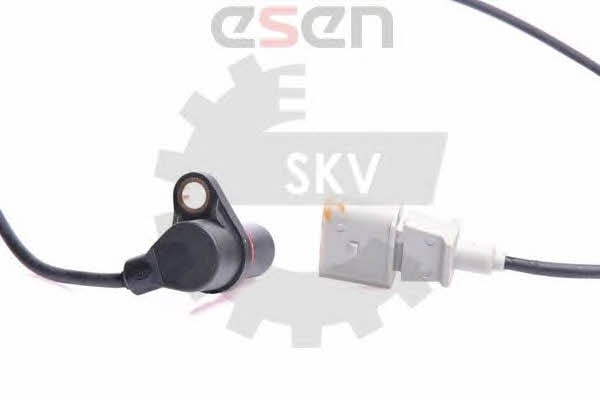 Датчик положения коленчатого вала Esen SKV 17SKV227