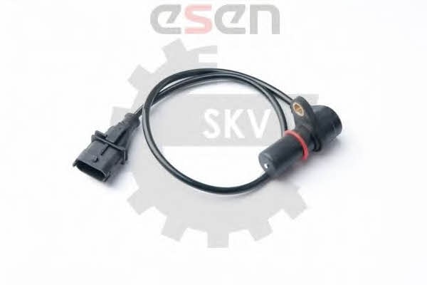 Купить Esen SKV 17SKV301 по низкой цене в Украине!